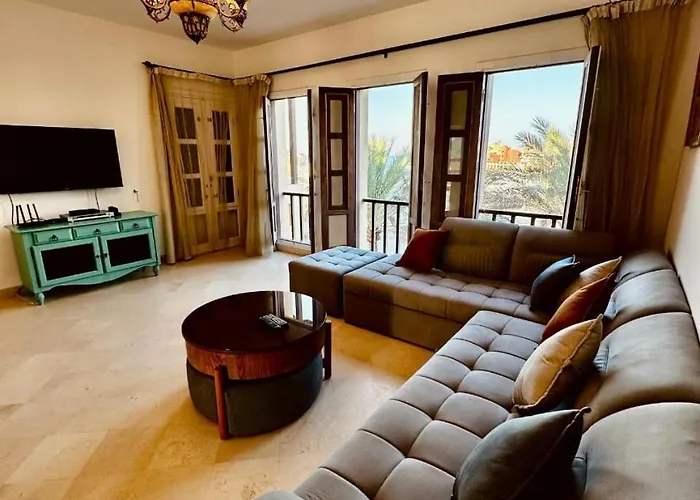 Abu Tig Marina 2 الغردقة